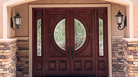 如何讓防火防盜門做到合理運(yùn)用