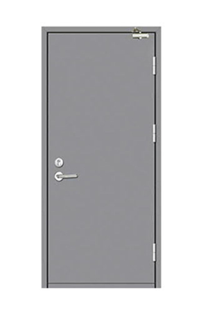 JD-956甲級(jí) 防火門